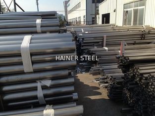 China Cold Drawn 310S Stainless Steel Pipe , DIN17456 / 17458 Standard supplier