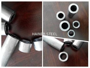 China EN10305 E235 Precision Seamless Steel Tube 0.05 mm Tolernace supplier